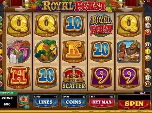 Evolution Gaming Roulette