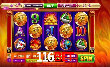 Slot Games Collection