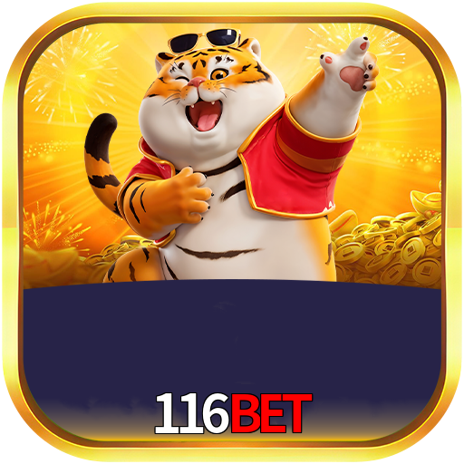 Imagem promocional da 116bet mostrando a plataforma e suas vantagens